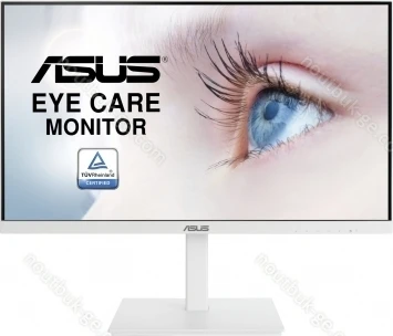 ASUS VA27DQSB-W, 27"