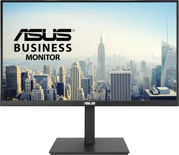 ASUS VA27UQSB, 27"