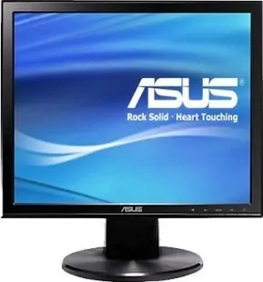 ASUS VB171D, 17"