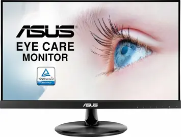 ASUS VP229Q, 21.5"