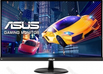 ASUS VP249QGR, 23.8"