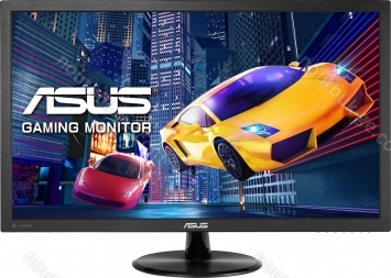 ASUS VP278QG, 27"