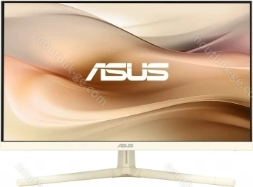 ASUS VU249CFE-M Oat Milk, 23.8"