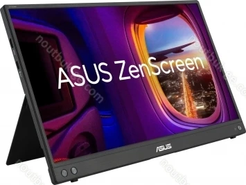 ASUS ZenScreen MB16AHV, 15.6"
