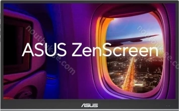 ASUS ZenScreen OLED MQ16AHE, 15.6"