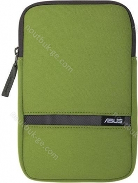 ASUS Zipper sleeve 8 sleeve green