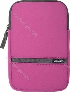 ASUS Zipper sleeve 8 sleeve pink