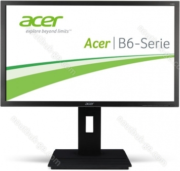 Acer Business B6 B246HYLAymdpr, 23.8" 
