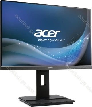 Acer Business B6 B246WLymiprx, 24"