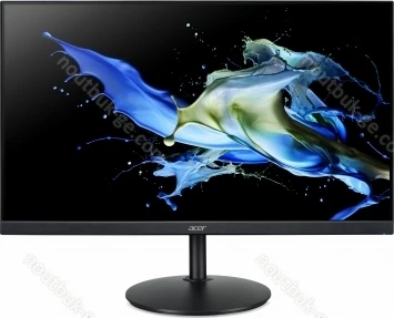 Acer CB2 CB272bmiprx, 27"