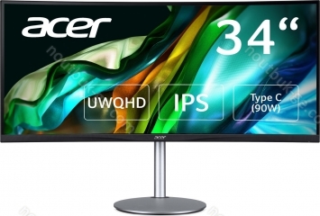 Acer CB2 CB342CUsemiphuzx, 34"