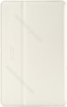 Acer Iconia B1-720 Protective case sleeve white