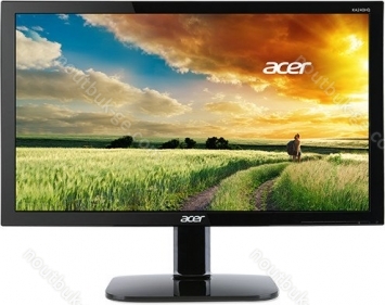 Acer KA0 KA240Hbid, 24"