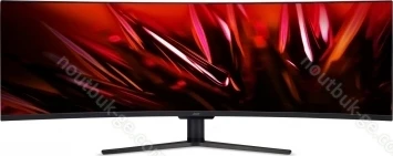 Acer Nitro EI1 EI491CRPbmiiipx, 49"