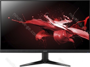 Acer Nitro QG1 QG241Ybii, 23.8"