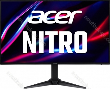 Acer Nitro VG3 VG273bii, 27"