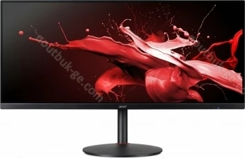 Acer Nitro XV0 XV340CKPbmiipphzx, 34"