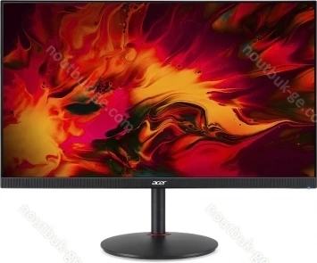 Acer Nitro XV2 XV252QZbmiiprx, 24.5"
