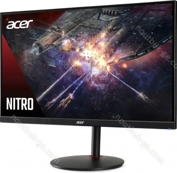 Acer Nitro XV2 XV272UV3bmiiprx, 27"