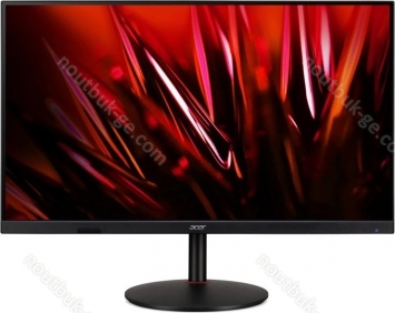 Acer Nitro XV2 XV322QKKVbmiiphuzx XBox-Edition, 31.5" 