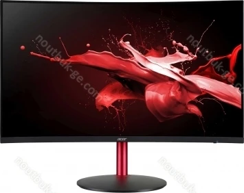 Acer Nitro XZ2 XZ322QUPbmiiphx, 31.5"