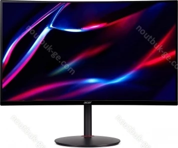 Acer Nitro XZ2 XZ322QUSbmiipphx, 31.5"