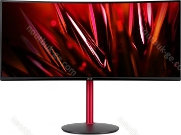 Acer Nitro XZ2 XZ342CUPbmiiphfx, 34"