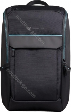 Acer Predator Gaming hybrid backpack, 17", black