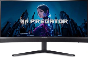Acer Predator X34V3bmiiphuzx, 34"