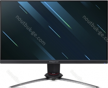 Acer Predator XB3 XB273GXbmiiprzx, 27"