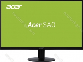 Acer SA0 SA240YAb, 23.8"