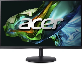 Acer SH2 SH322QUAbmiphux, 31.5"