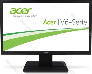 Acer Value V6 V226HQLBbd, 21.5"