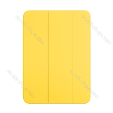 Apple Smart Folio for iPad 10, Lemonade