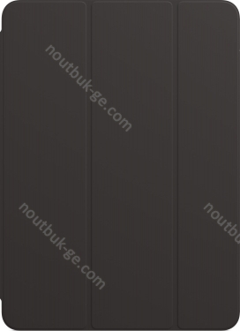 Apple Smart Folio for iPad Air, Black