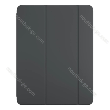 Apple Smart Folio for iPad Pro 13" (M4), black