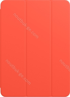 Apple iPad Pro 11" Smart Folio (3rd generation / 2021), Electric orange