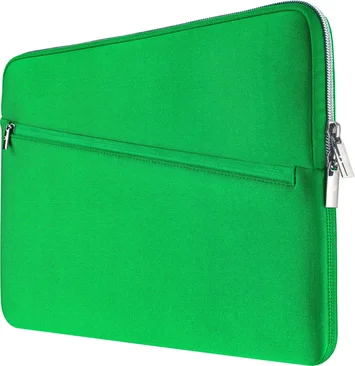 Artwizz Neopreen sleeve Pro для MacBook Air 13" (2022 / M2), Grass Green
