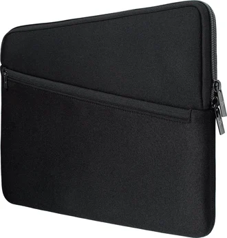 Artwizz Neopreen sleeve Pro для MacBook Air 13" (2022 / M2), black