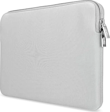 Artwizz Neoprene sleeve для MacBook Air/Pro 13" silver