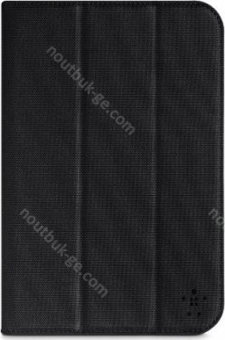 Belkin 8" universal sleeve with standing function black