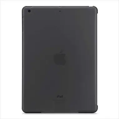 Belkin Shield Sheer mat-sleeve for iPad Air transparent