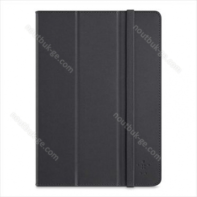 Belkin Tri-Fold-sleeve for iPad Air black