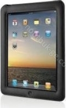 Belkin leather sleeve for iPad black 