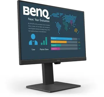 BenQ BL2786TC, 27"