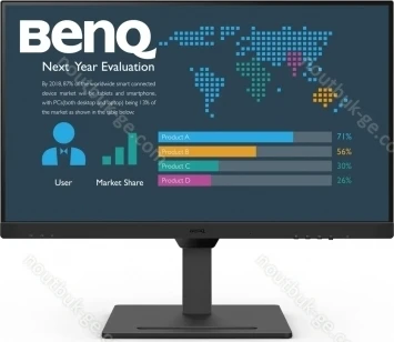 BenQ BL3290QT, 31.5"