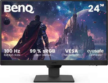 BenQ GW2490E, 23.8"