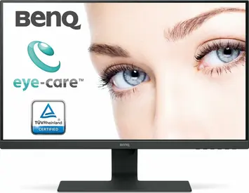 BenQ GW2780E, 27"