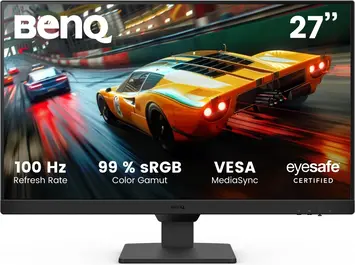 BenQ GW2790E, 27"