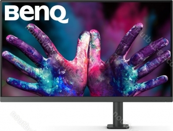 BenQ PD3205UA, 31.5" 